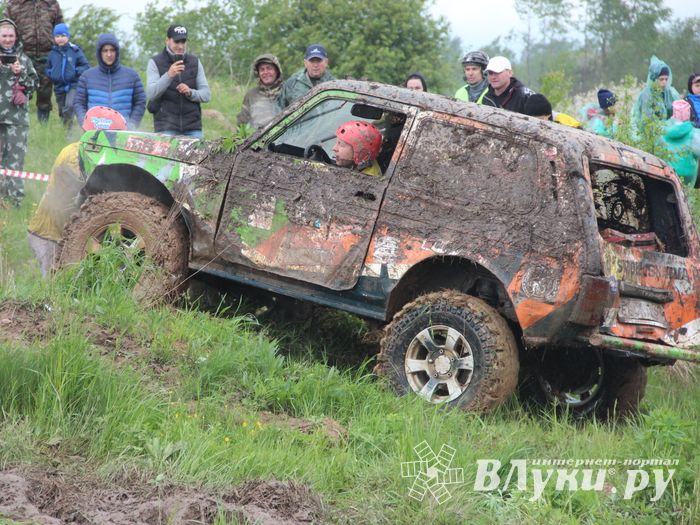 Кураж (ФОТО)