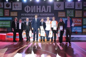 Великолучане стали вторыми в региональном финале Чемпионата ШБЛ «КЭС-БАСКЕТ» (ФОТО)