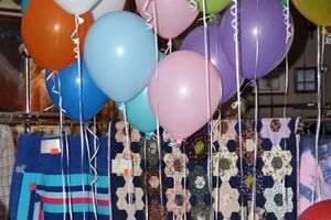 В Художественном салоне наградили победителей фотоконкурса «С днём рождения, любимый город!» (фото)