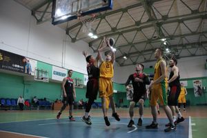 В Великих Луках завершился 4 тур Чемпиона АСБ (ФОТО)