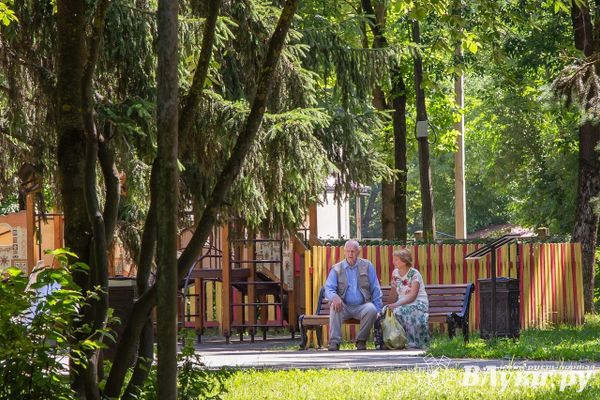 Жителям Псковской области рассказали о погоде в конце августа