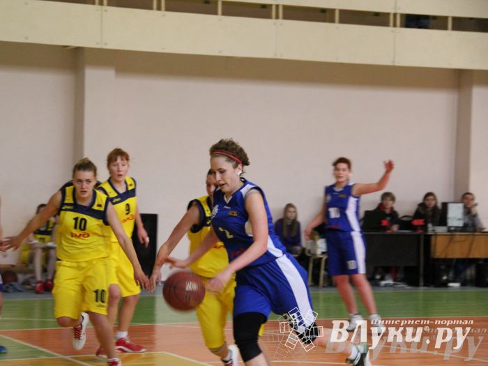 ​Чемпионат России АСБ СЗФО