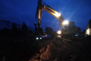 Великолукскую семью вновь превращают в робинзонов (ФОТО)