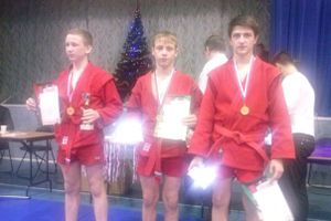 Фото с сайта vk.com