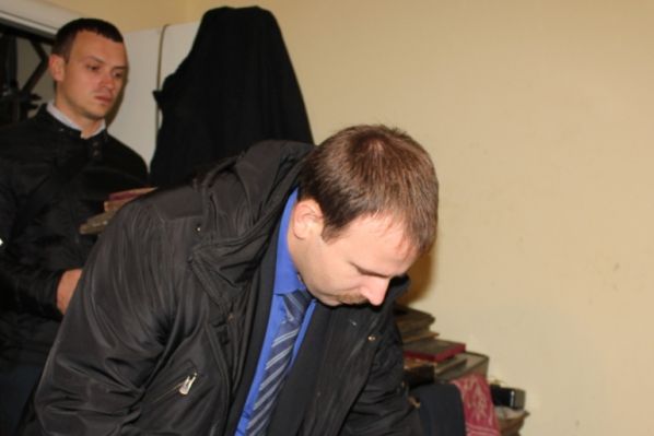 В Псковской области прошла профилактическая операция «Плесков» (фото)