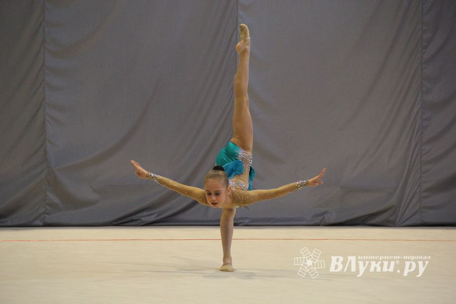 гимнастика