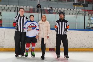 Великолукские хоккеисты привезли бронзу с областного турнира «Золотая шайба» (ФОТО)