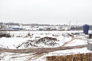 путепровод