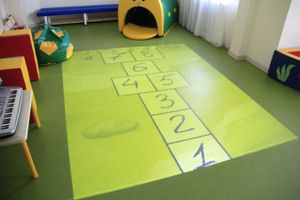 ​Великолукский детский сад № 24 ждёт пополнение (ФОТО)