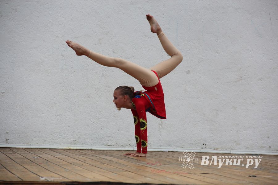 Лучшие мажоретки и барабанщицы награждены (ФОТО)