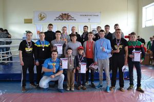 Фото ВПСК «Шторм»