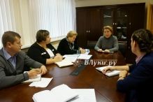 В региональном налоговом управлении состоялось заседание комиссии по урегулированию задолженности (фото)