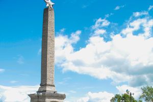 Великие Луки посетил Давид Гвинианидзе (ФОТО)