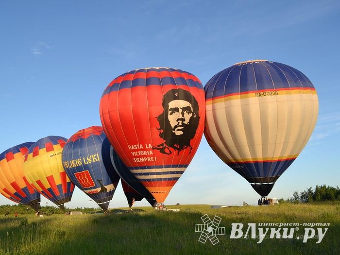 Автор фото: Жанна Лосева