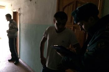 Профилактический рейд в Великих Луках провели сотрудники ОНД (ФОТО)