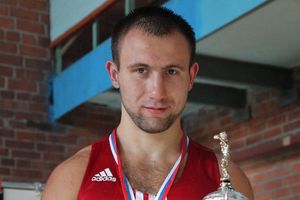  XV Международный турнир по боксу памяти Заслуженного работника физической культуры России Евгения Афанасьевича Клевцова