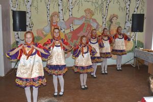 В Великолукском районе продолжается празднование дней поселков и деревень (ФОТО)