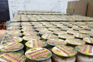 Самый манящий павильон (ФОТО)