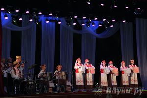 В ДК ЛК прошел четвертый ежегодный фестиваль танца (фото)