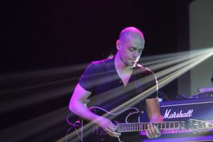 В Великих Луках состоялся концерт Сергея Лазарева