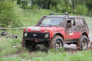 Кураж (ФОТО)