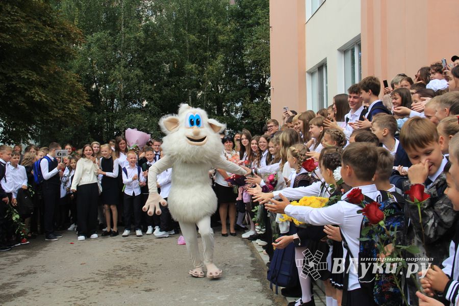 Фото: ВЛуки.ру