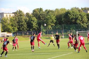 Хороший футбол без забитых мячей — «Луки-Энергия» сыграла с «Локомотив-Казанка» (ФОТО)