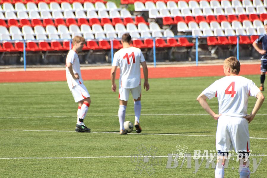 Этап Кубка Псковской области по футболу