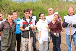 «Партия Дела» делает дело