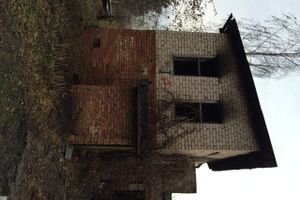 Печь стала причиной пожара в Великих Луках (фото)