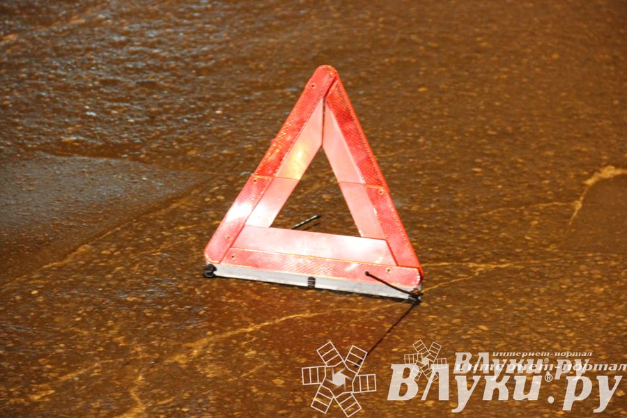 Затруднено движение по проспекту Гагарина