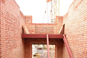 Новую школу на Гагарина в Великих Луках начинят технологиями (ФОТО)