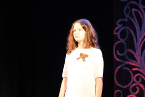 Подведены итоги фестиваля военно-патриотической и солдатской песни «Споем, чтоб вовек не забыть...» (фото)