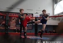 Около 100 спортсменов примут участие в межрегиональном Кубке по ММА в Великих Луках