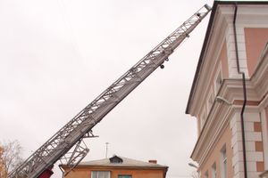 В Великих Луках началась Всероссийская штабная тренировка (ФОТО)
