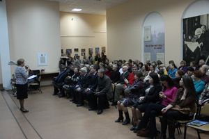 В Великих Луках презентовали фотоальманах, посвященный 850-летию города (фото)