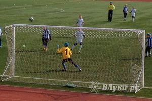 Великолучане стали победителями Международного фестиваля «Поле Славы боевой» (фото)