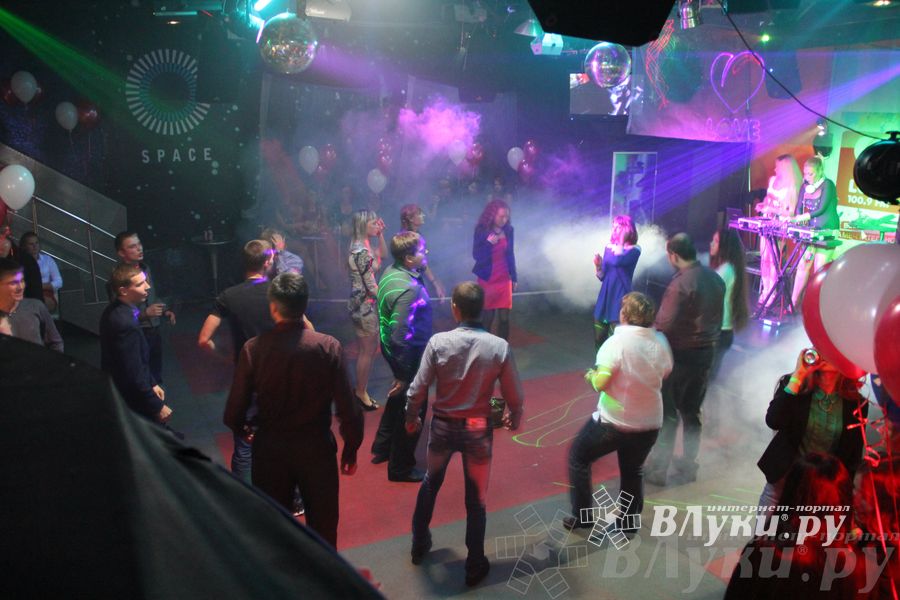 LOVE RADIO Великие Луки два года в эфире