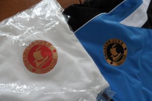 Символ 850-летия Великих Лук появится на продукции великолукских предпринимателей (фото)