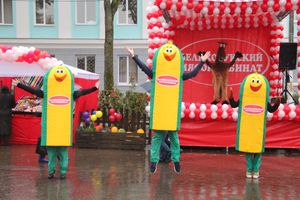 ВЛуки.ру выяснили, какую продукцию «Великолукского мясокомбината» любят покупатели (ФОТО)