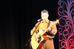 Подведены итоги фестиваля военно-патриотической и солдатской песни «Споем, чтоб вовек не забыть...» (фото)