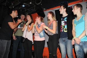 В Великих Луках прошел кастинг на Дом-2 (фото 18+)