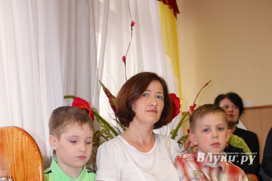 Детский сад №26 представил «Земляков» (фото)