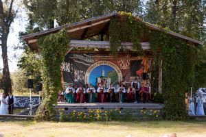 9-й фестиваль «Сетомаа. Семейные встречи» стал самым многочисленным в истории (ФОТО)