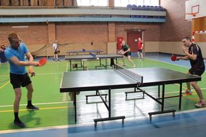 ​В Великих Луках прошел Кубок области по настольному теннису (фото)