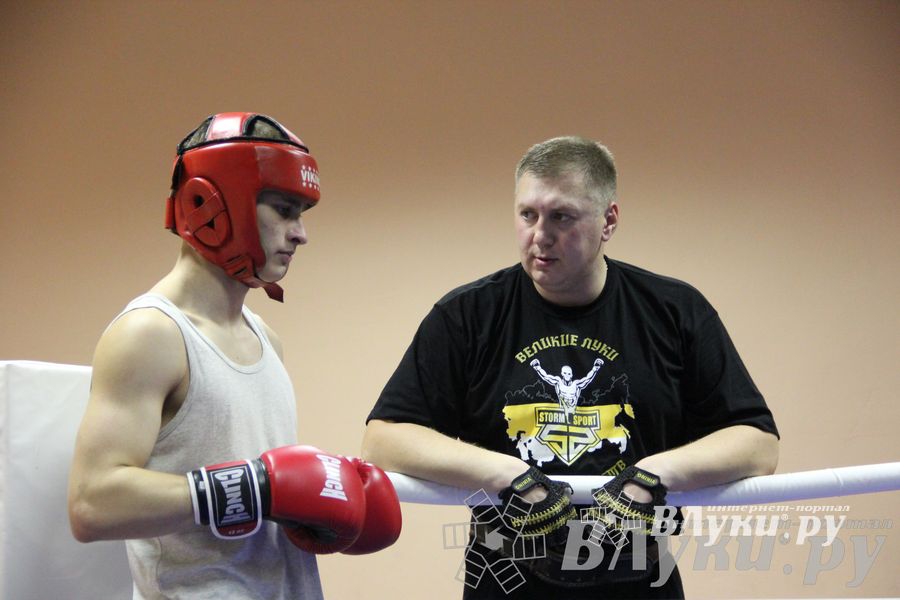 Фитнес-марафон в клубе S-fitness