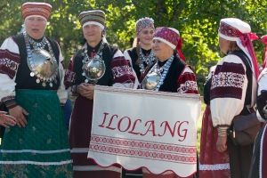 9-й фестиваль «Сетомаа. Семейные встречи» стал самым многочисленным в истории (ФОТО)