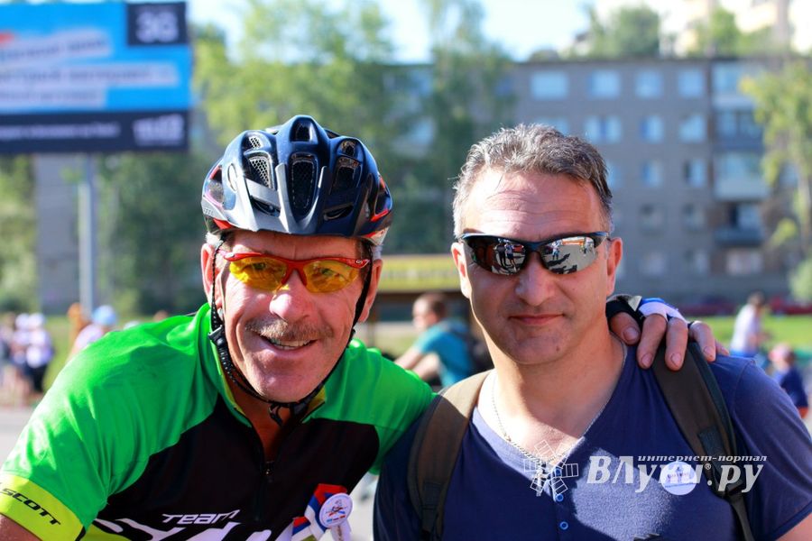 Велопробег