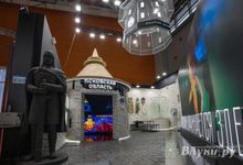 Все муниципалитеты будут представлены на выставке «Россия начинается здесь» к 80-летию Псковской области