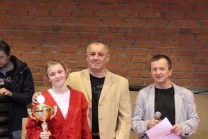 Великолучане завоевали награды турнира по самбо «Память» (ФОТО)